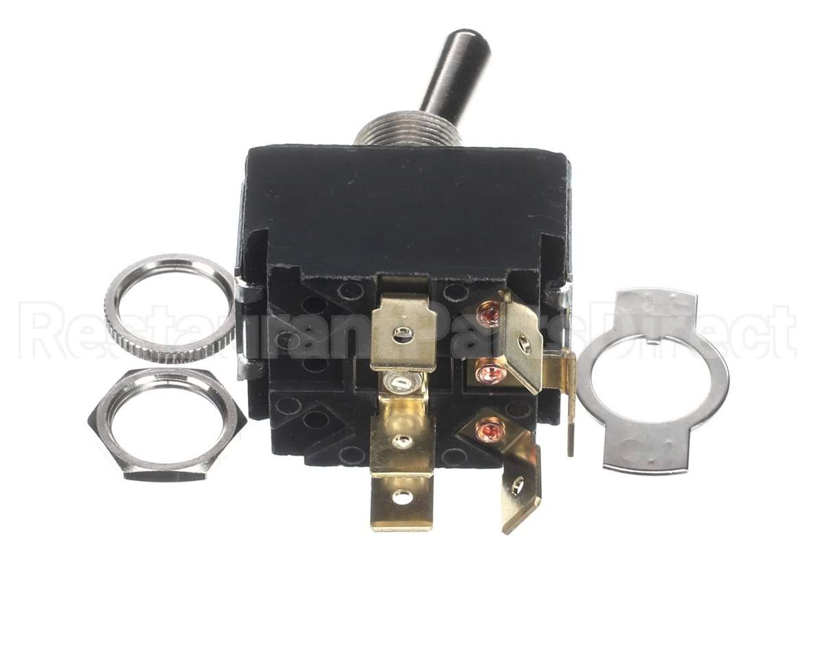 344-00060 Grindmaster Cecilware Switch Toggle 3Pst