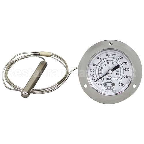 344-27869-00 Traulsen Thermometer