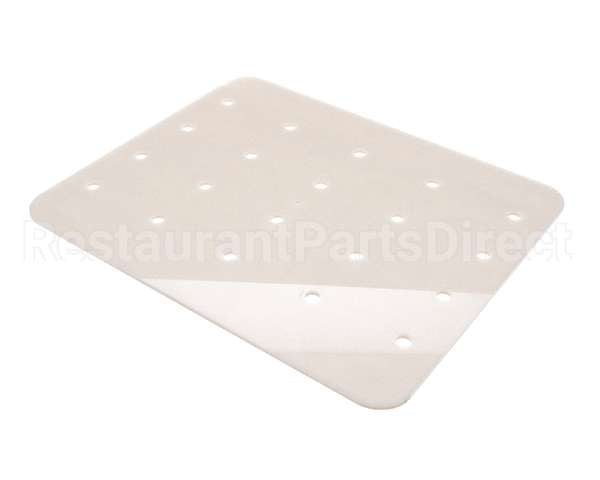 344-37335-00 Traulsen Fish Drain Tray