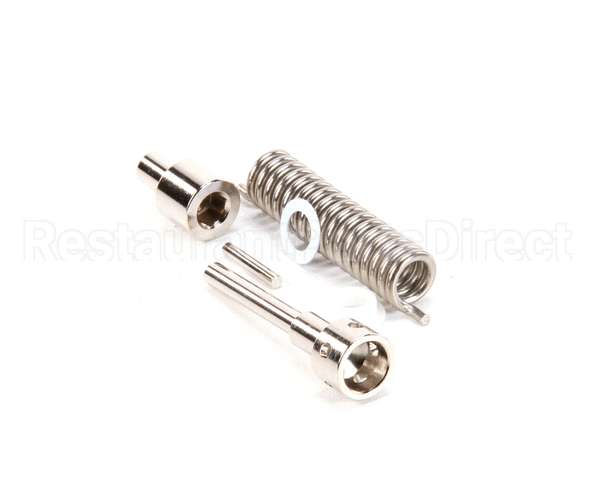 344-43329-00 Traulsen Spring Assist Kit-Marine - R42