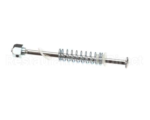 344-60016-00 Traulsen Assembly Spring Hinge