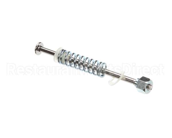 344-60016-00 Traulsen Assembly Spring Hinge