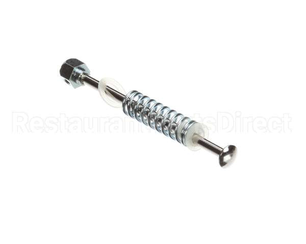 344-60016-00 Traulsen Assembly Spring Hinge