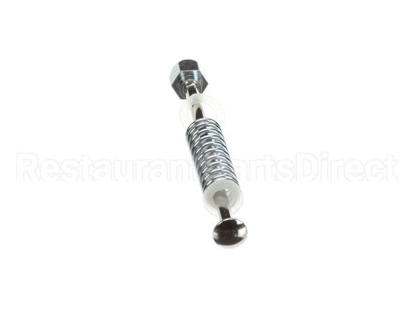 344-60016-00 Traulsen Assembly Spring Hinge