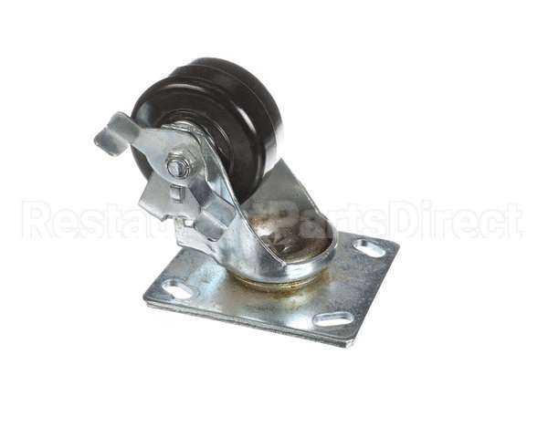 344-60143-01 Traulsen Caster 4 In With Brake