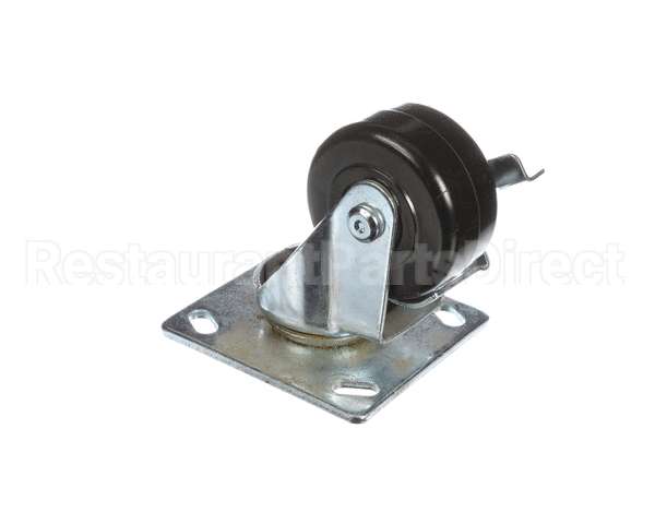 344-60143-01 Traulsen Caster 4 In With Brake