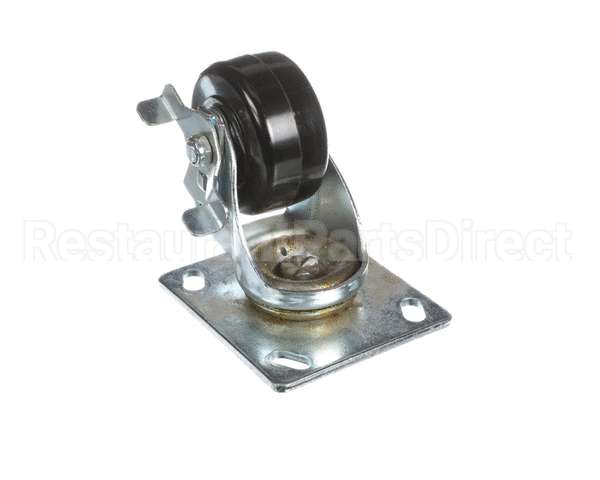 344-60143-01 Traulsen Caster 4 In With Brake