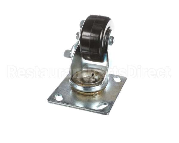 344-60143-01 Traulsen Caster 4 In With Brake