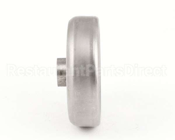 344-60155-00 Traulsen Skate Wheel Heavy Duty 11/16 H