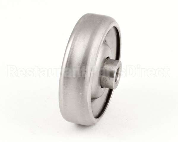 344-60155-00 Traulsen Skate Wheel Heavy Duty 11/16 H