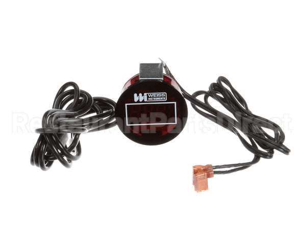 344-60156-00 Traulsen Thermometer Led 120V