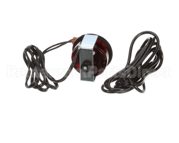 344-60156-00 Traulsen Thermometer Led 120V