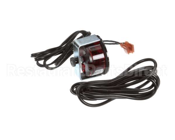 344-60156-00 Traulsen Thermometer Led 120V