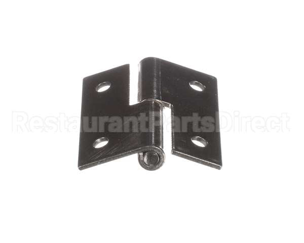 344-60165-00 Traulsen Hinge 2 In Lift-Off Stainless