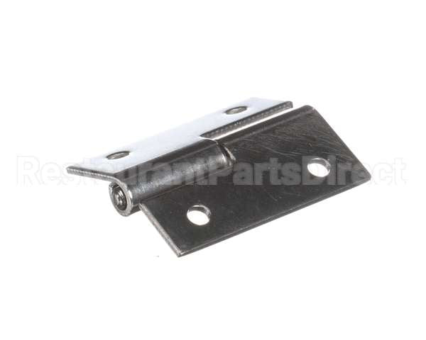 344-60165-00 Traulsen Hinge 2 In Lift-Off Stainless