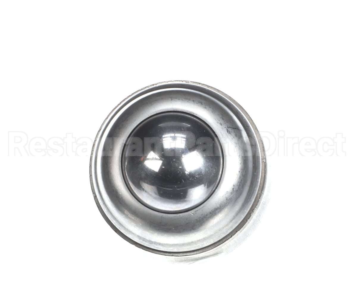 344-60227-00 Traulsen Stud Mount Ball Transfer