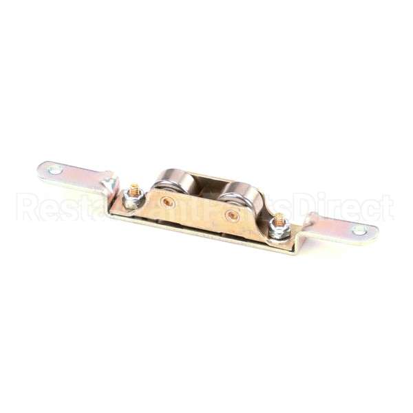344-60240-00 Compatible Traulsen Roller, Custom Needle B Earing