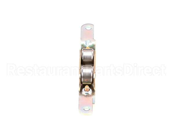 344-60240-00 Traulsen Roller, Custom Needle Bearing