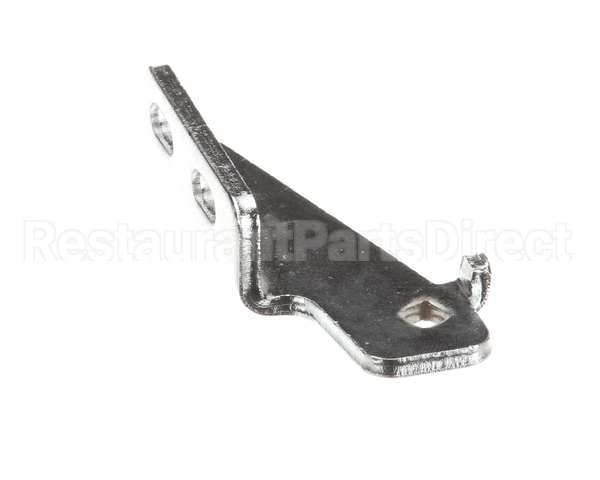 344-60256-00 Traulsen Hinge, Lower Lh Or Upper Rh Pl