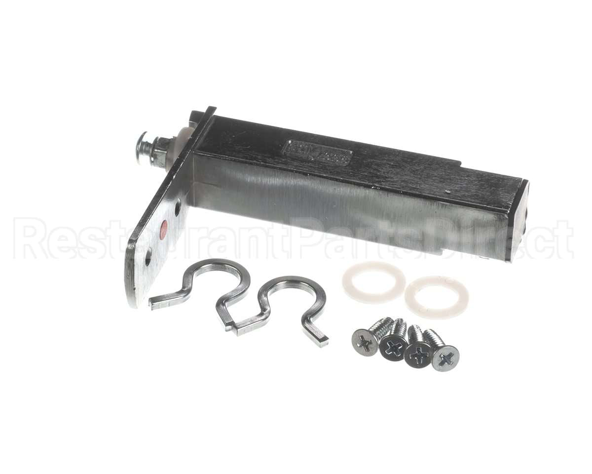 344-60296-00 Traulsen Door Hinge