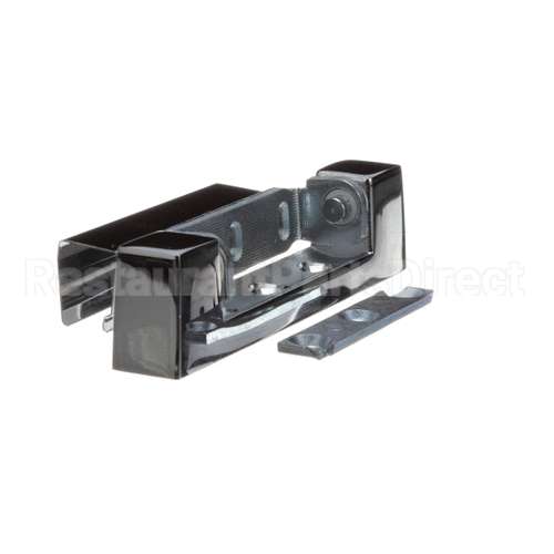 344-94403-00 Traulsen Non Rise Hinge Brass