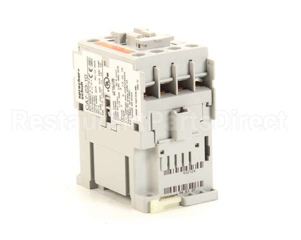 34401 Southbend Range Contactor,32A 208-240 Coil