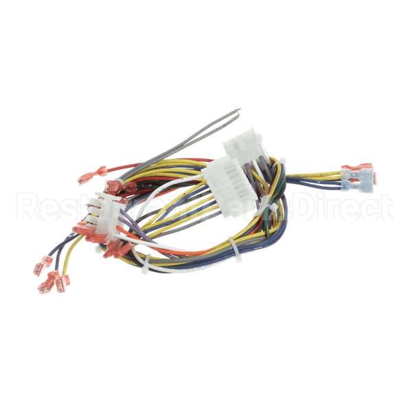 34435 Compatible Blodgett Harness, Iq Ctrl Ctbkfc
