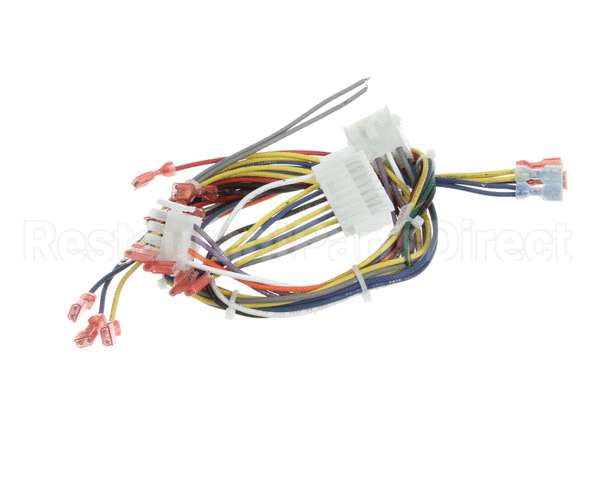 34435 Blodgett Harness,Iq Control Ctbkfc