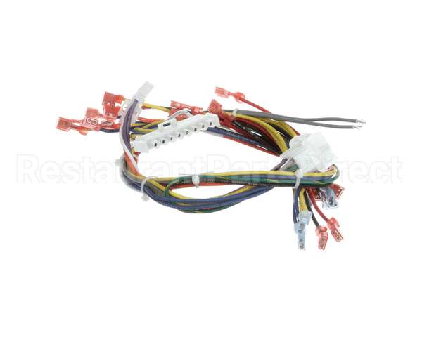 34435 Blodgett Harness,Iq Control Ctbkfc