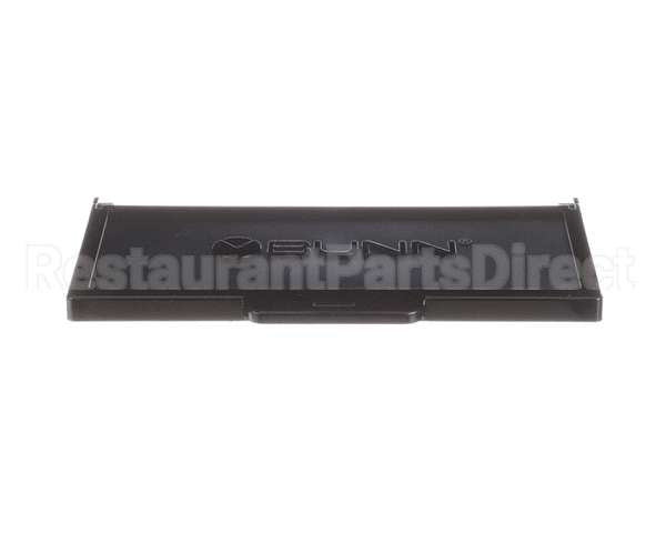 34435.0004 Bunn Lid, Plastic Vpr