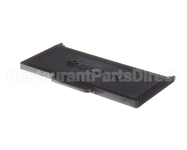 34435.0004 Bunn Lid, Plastic Vpr