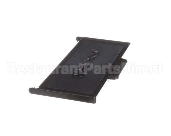 34435.0004 Bunn Lid, Plastic Vpr