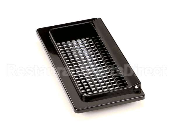 34436.0002 Bunn Bowl, Plastic Pour-In
