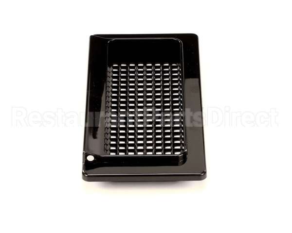 34436.0002 Bunn Bowl, Plastic Pour-In