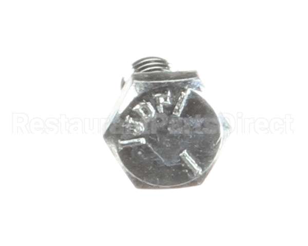 3444200000 Jade Bolt, 1/4-20 X 1/2 Hx Zn