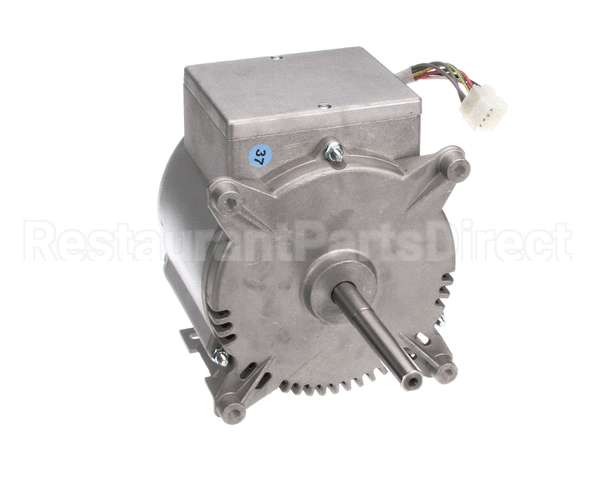 34450 Blodgett Motor, 230V 2Sp W/Switch Ctb