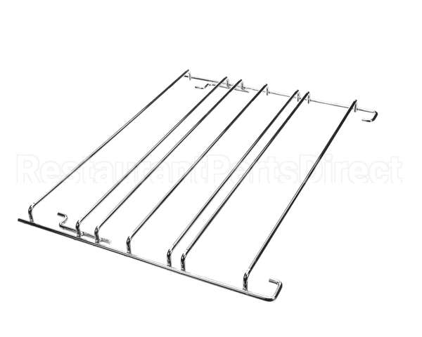 34453 Blodgett Support, Rack Kfc Ctb