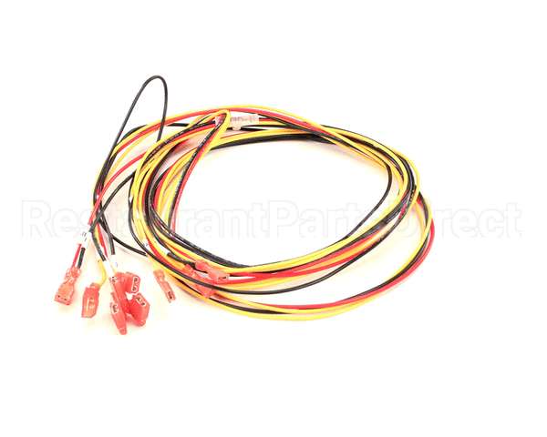 34470 Blodgett Harness, Motor Two Speed