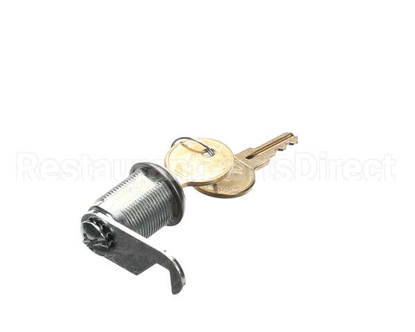 34472.1001 Bunn Lock Assembly, Slcc-6