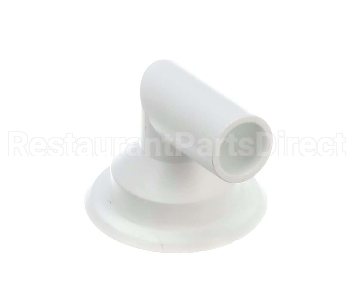 344786 Aht Cooling Systems 90 Deg Drain Tube