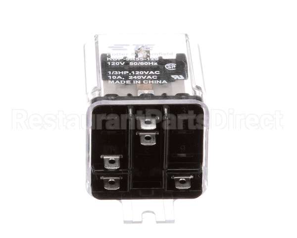 34528 Henny Penny Relay 120Vac Coil