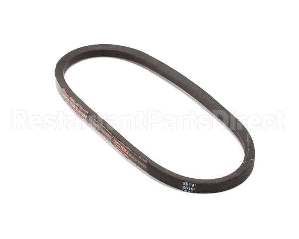 345358 Accurex Belt,A23,Wrapped