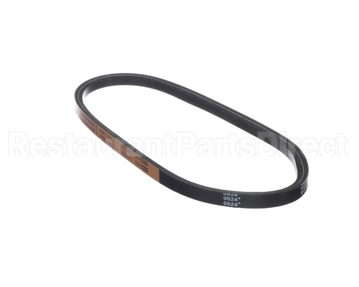 345512 Accurex Belt,4L270,Raw