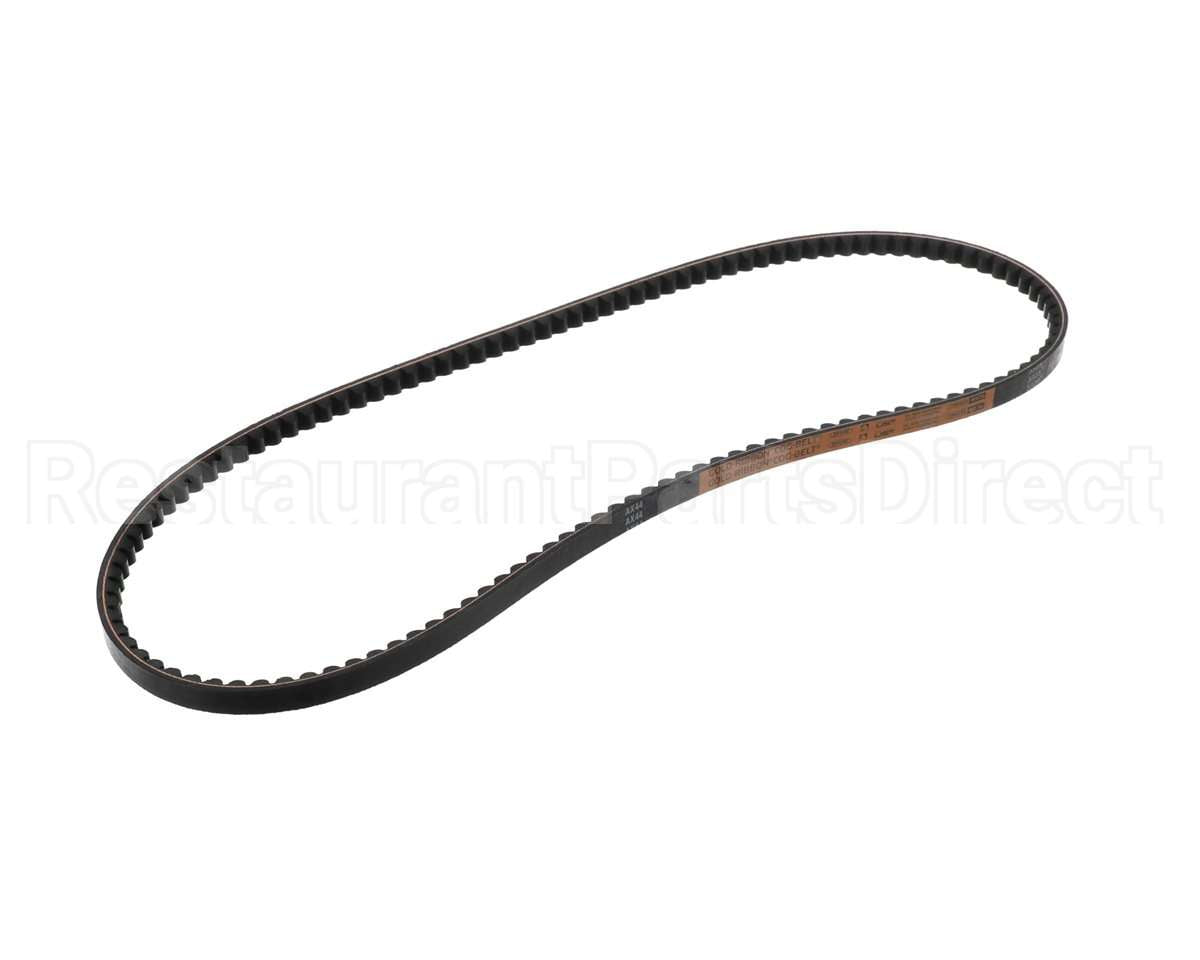 345526 Accurex Belt,Ax44,Raw