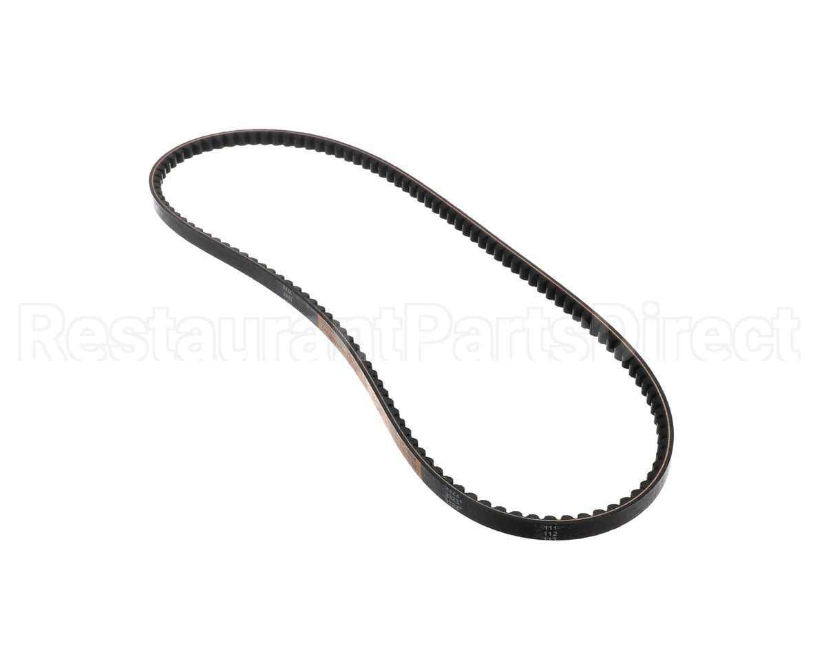 345526 Accurex Belt,Ax44,Raw