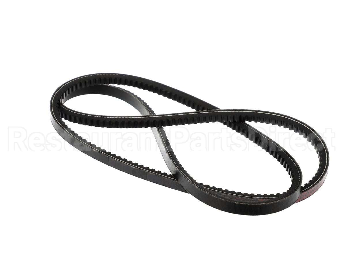 345539 Accurex Belt,Ax58,Raw