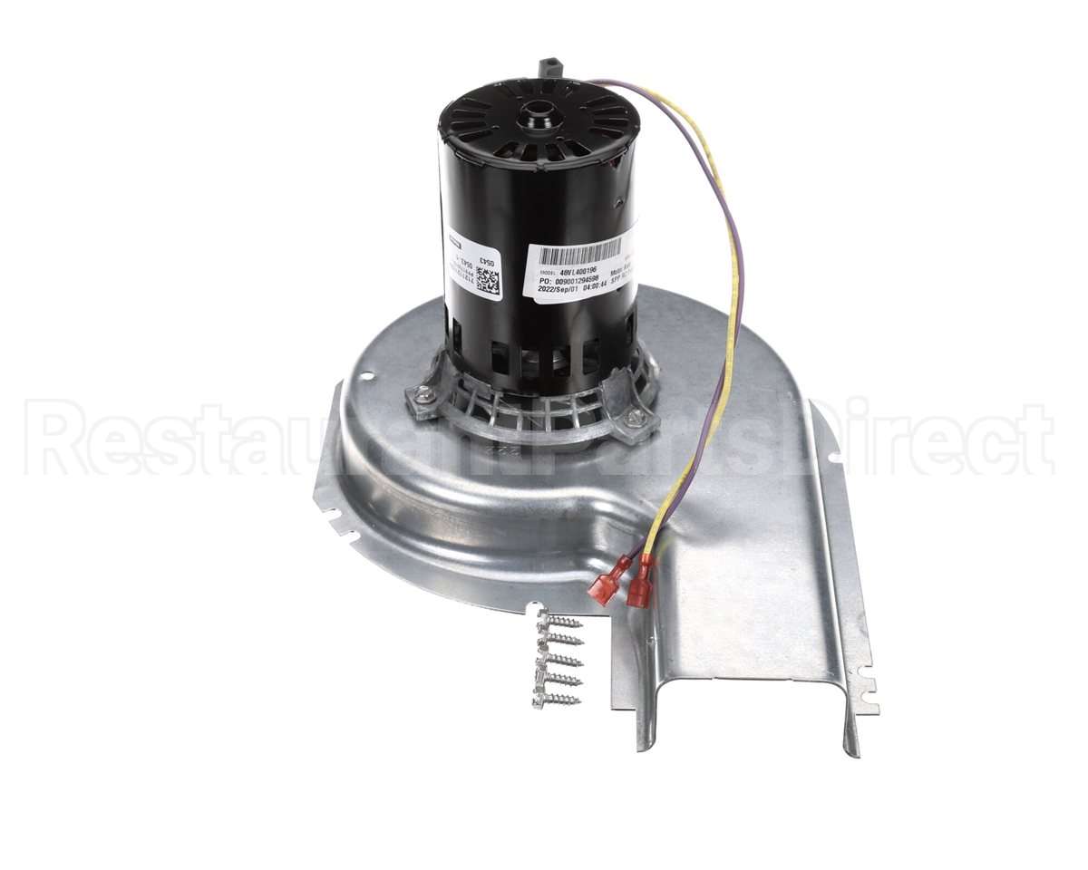 345585-75111 Bryant Payne Motor Inducer Kit