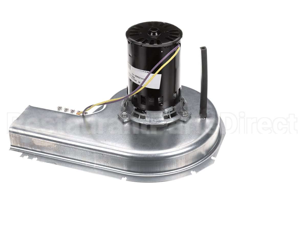 345585-75111 Bryant Payne Motor Inducer Kit