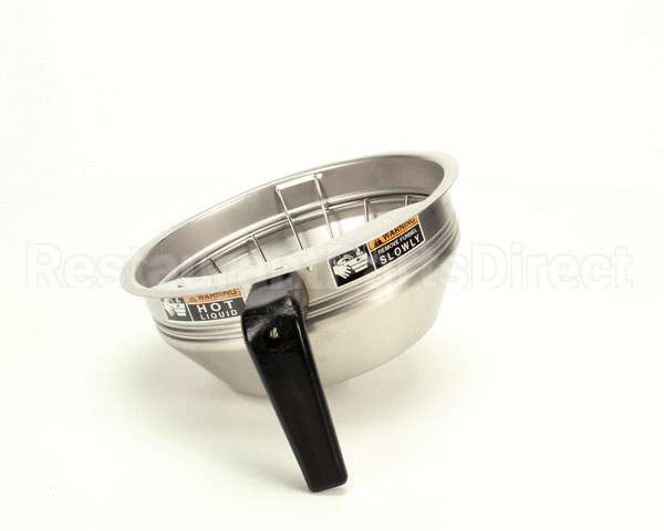 34559.0000 Bunn Funnel Ay,W/Decal Grt "C"7.12