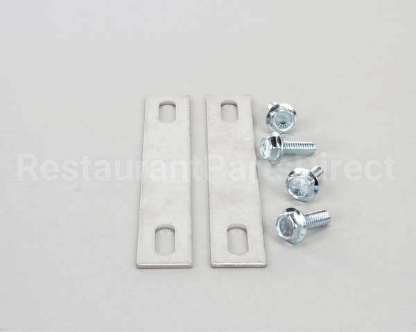 34565 Blodgett Stacking Brackets (2) Bag